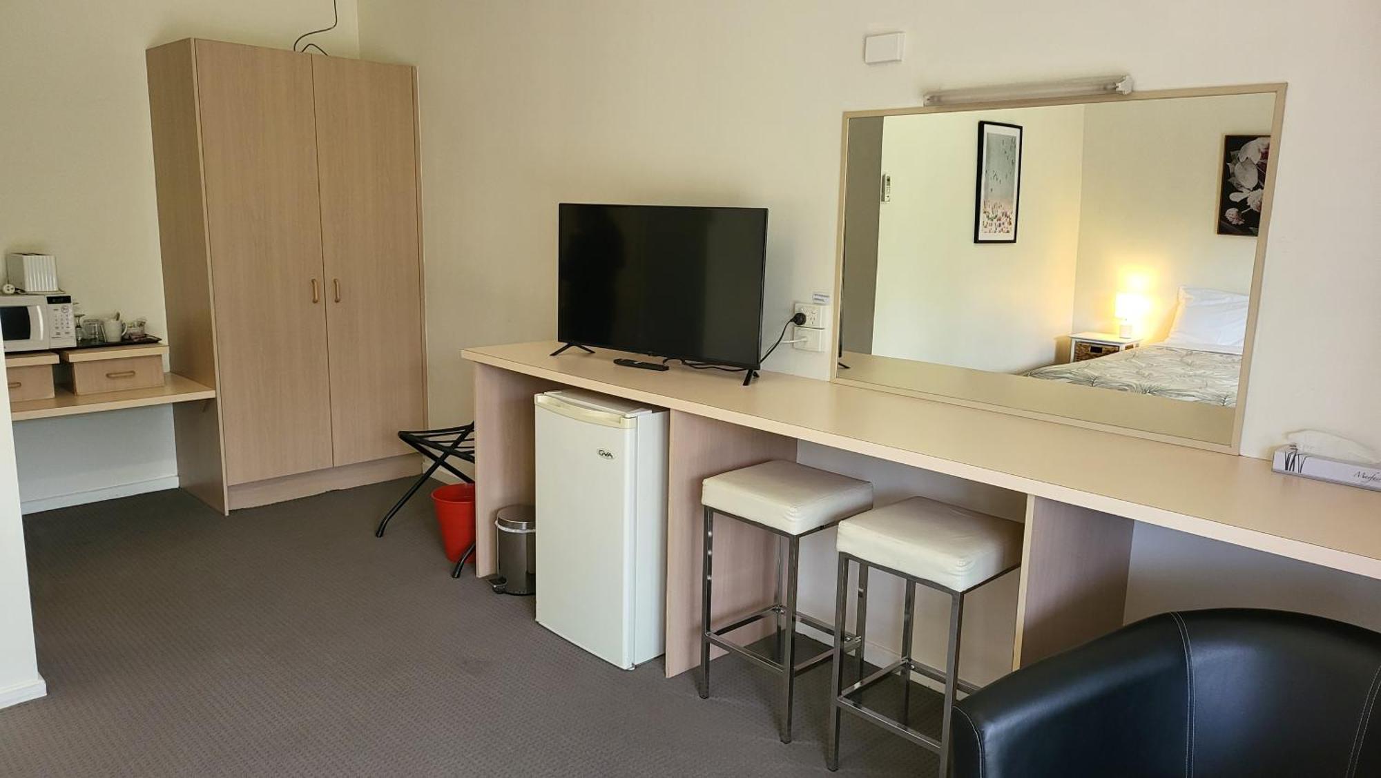 Kooweerup Motel Koo Wee Rup Экстерьер фото