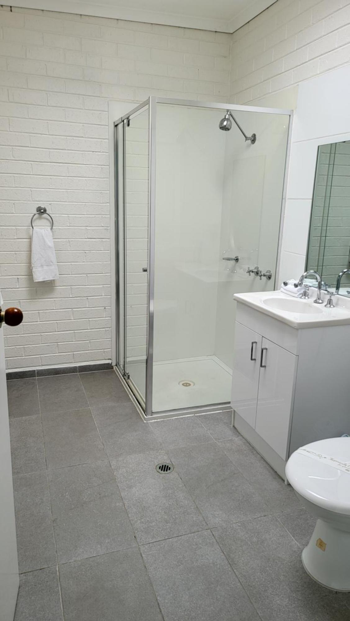 Kooweerup Motel Koo Wee Rup Экстерьер фото