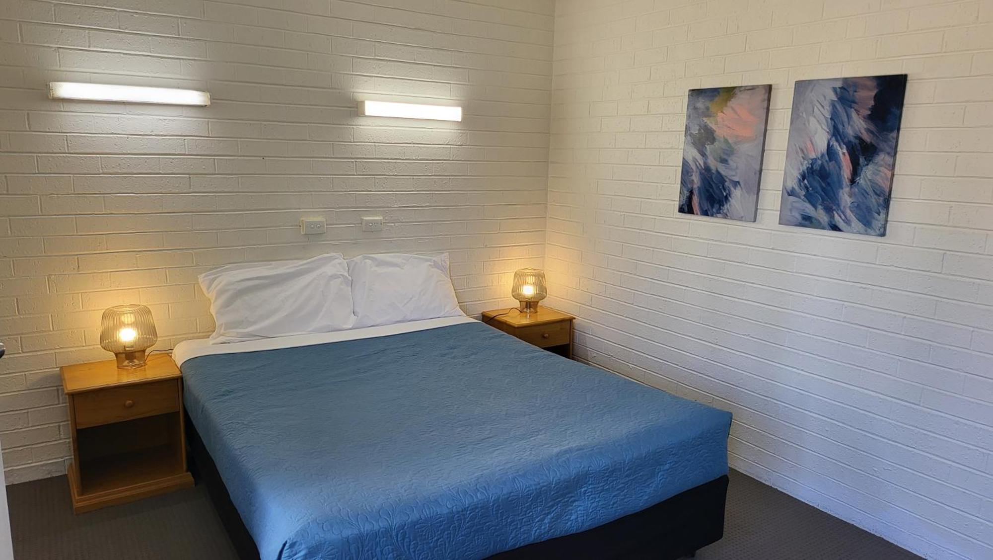 Kooweerup Motel Koo Wee Rup Экстерьер фото