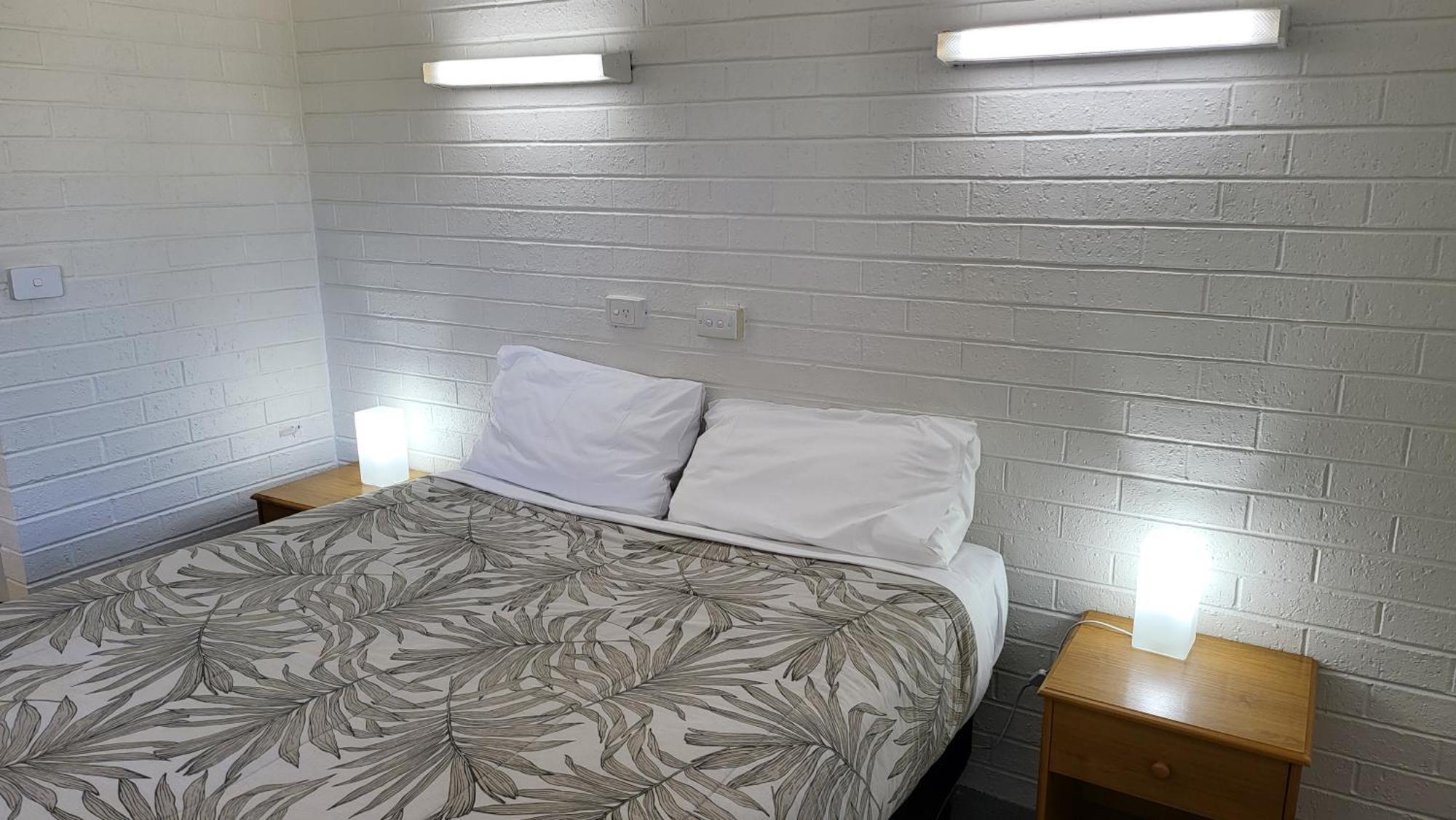 Kooweerup Motel Koo Wee Rup Экстерьер фото